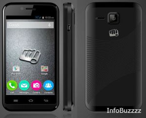 Micromax-Bolt-S301-official